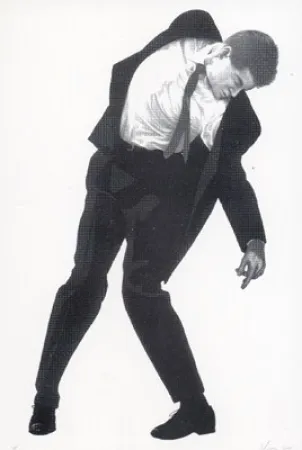 Litografia Longo - Max