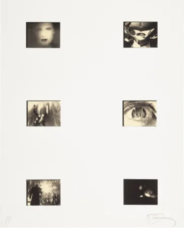 Multiplo Longo - Mnemonic Pictures 3