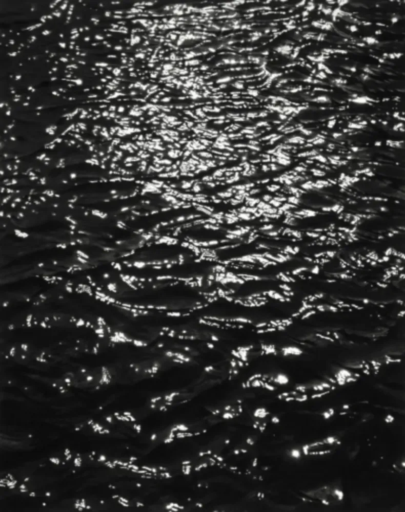 Multiplo Longo - Rippling Water