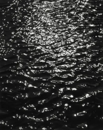 Multiplo Longo - Rippling Water