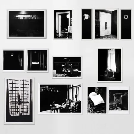 Multiplo Longo - The Freud Cycle (portfolio)