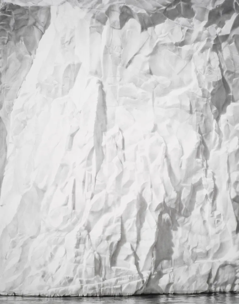 Multiplo Longo - Wall of Ice