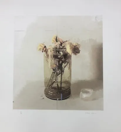 Acquaforte López Garcia - Flores