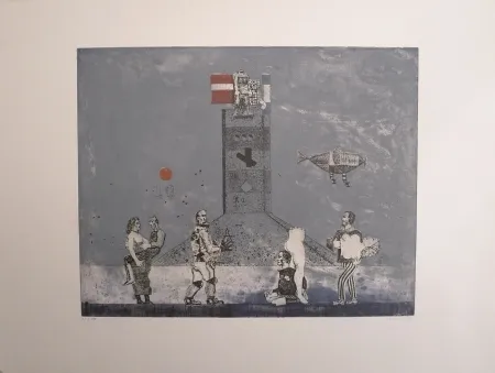 Incisione Lorenzo - Escultores