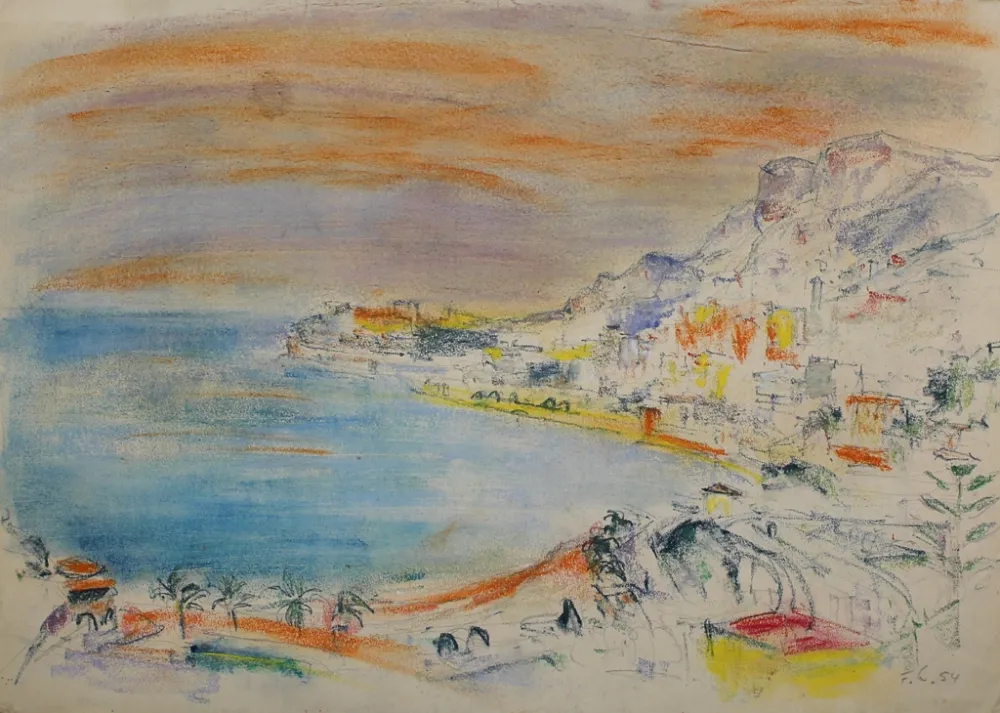 Non Tecnico Ludwig - Côte d'Azur (Nice)