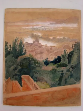 Non Tecnico Lunois - Granada