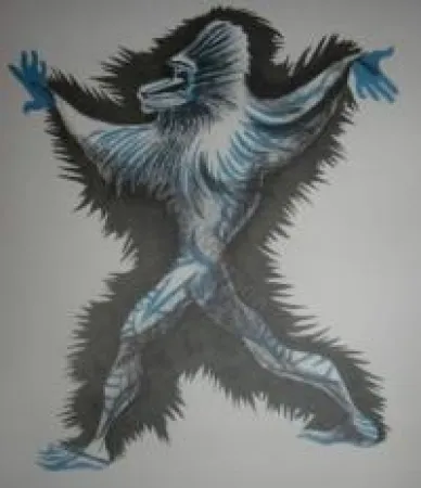 Libro Illustrato Lurcat - Géographie animale