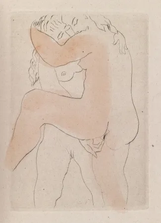 Libro Illustrato Lurcat - Roger ou les à côté de l'ombrelle