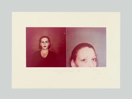 Fotografie Lüthi - Don't ask me if you know that I'm too weak to say no