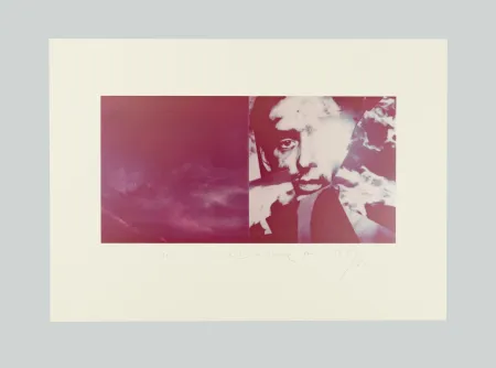 Fotografie Lüthi - Don't ask me if you know that I'm too weak to say no