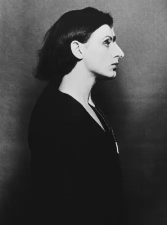 Fotografie Lüthi - My face behind Ecki's face