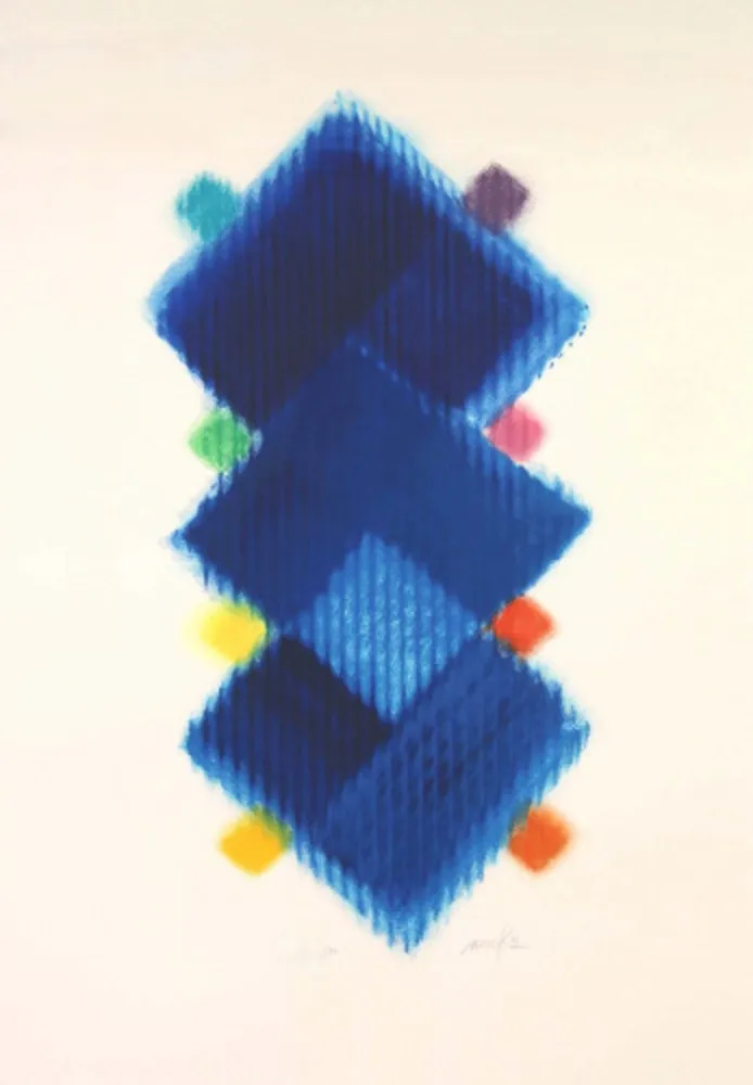 Multiplo Mack - Kleiner Dreiklang