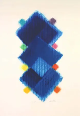 Multiplo Mack - Kleiner Dreiklang