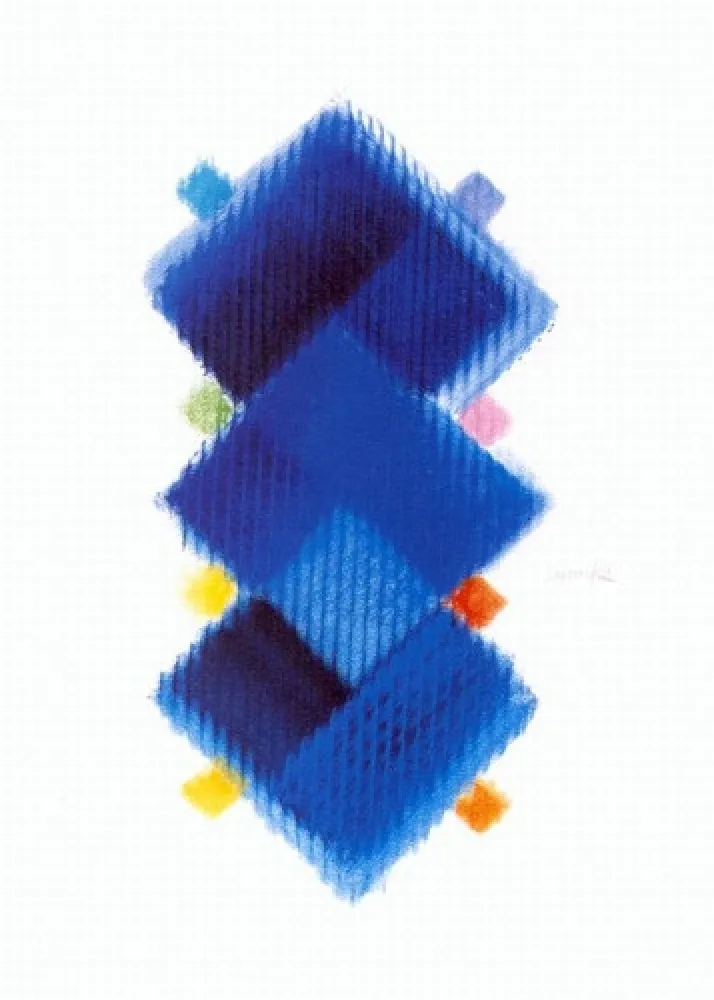 Multiplo Mack - Little triad