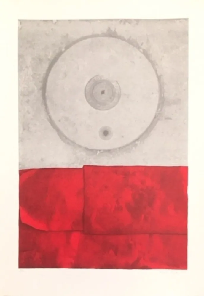 Litografia Maffei - Sin título 1