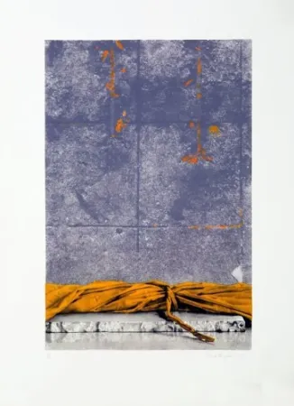 Litografia Maffei - Sin título 3