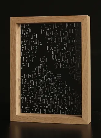 Multiplo Maggi - Drawing Machine II (8)