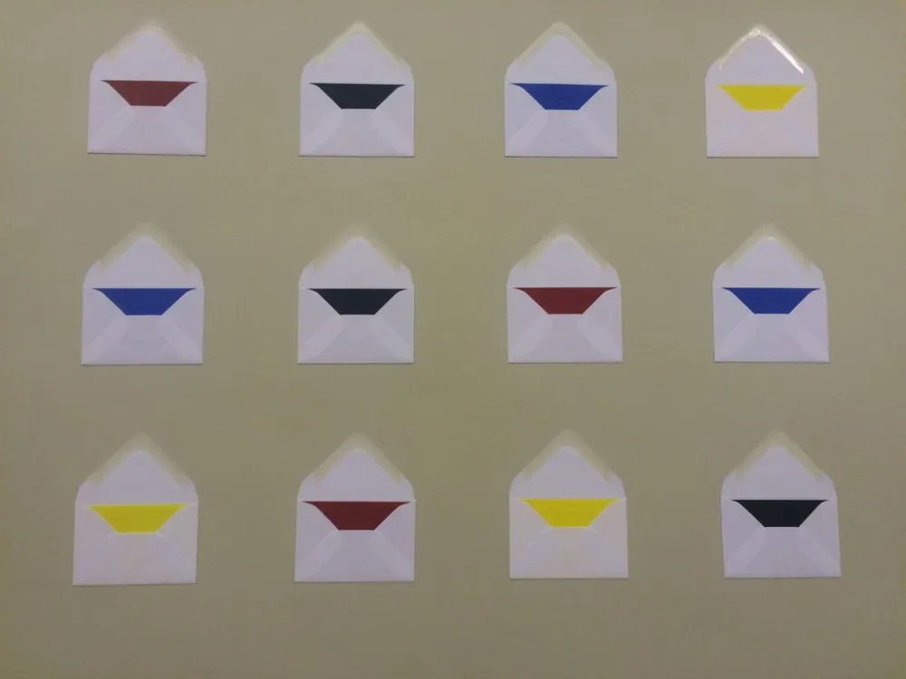 Acquaforte E Acquatinta Maggi - Frozen mail