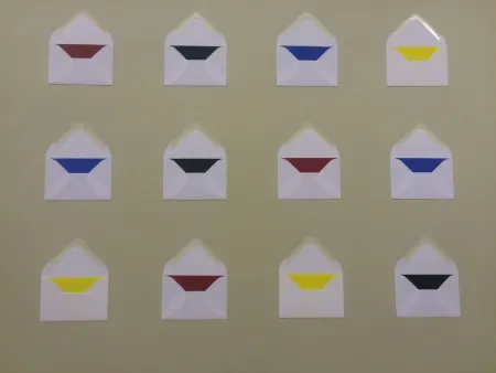 Acquaforte E Acquatinta Maggi - Frozen mail