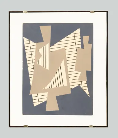 Non Tecnico Magnelli - Composizione