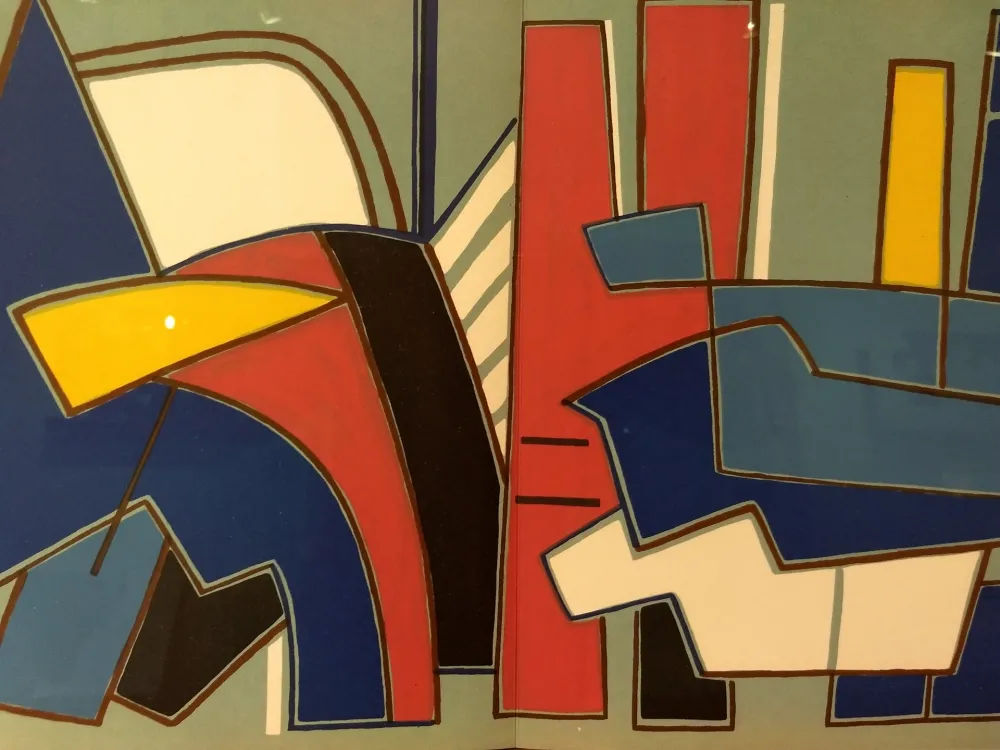 Libro Illustrato Magnelli - Xxe No 29