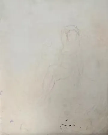 Multiplo Magritte - Nude Study (Etudes de Nus)