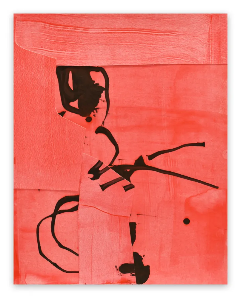 Non Tecnico Maine - Frankly Scarlet 4