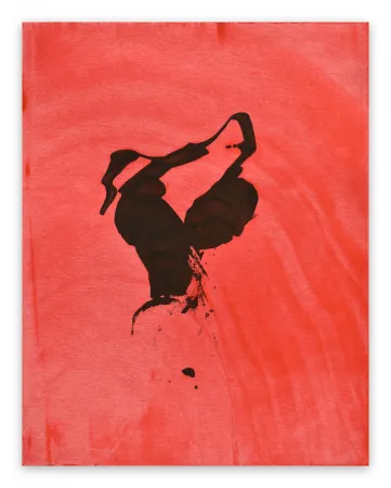 Non Tecnico Maine - Frankly Scarlet 50