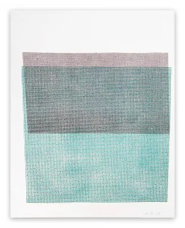 Rilievo Maine - Pitched Planes 144