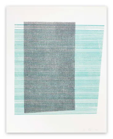 Rilievo Maine - Pitched Planes 167 