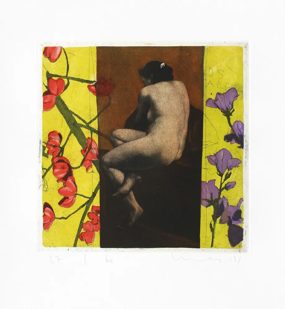 Acquaforte Mair - Nostalgia