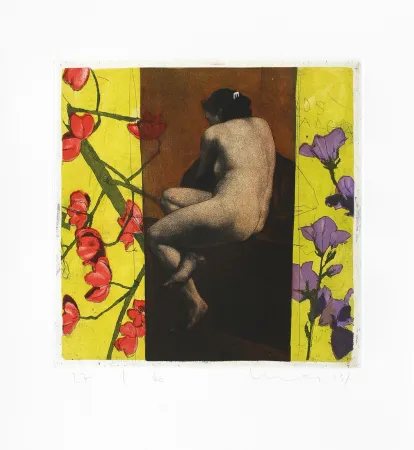 Acquaforte Mair - Nostalgia