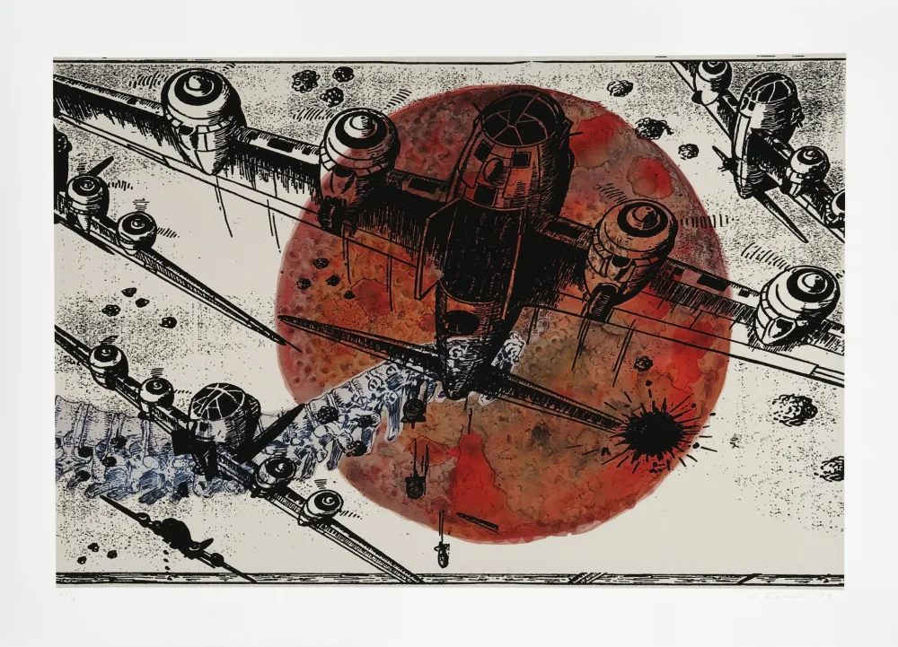 Grafica Numerica Malani - Games of War