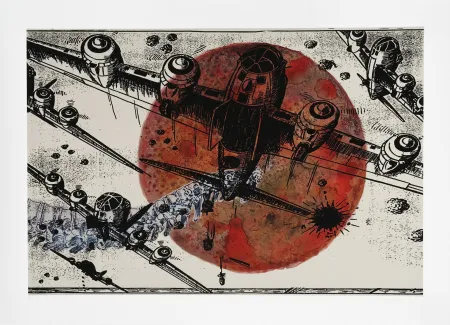 Grafica Numerica Malani - Games of War