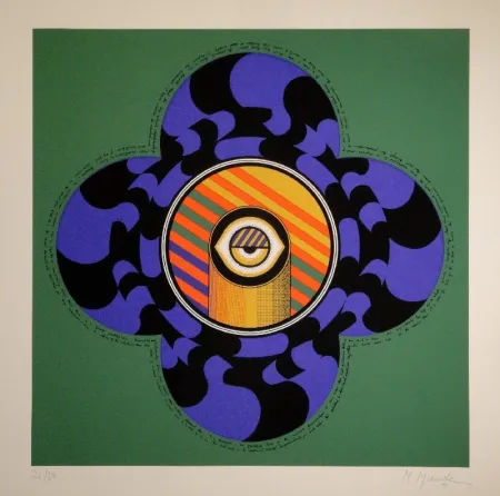 Serigrafia Mamtani - Centrovision 65