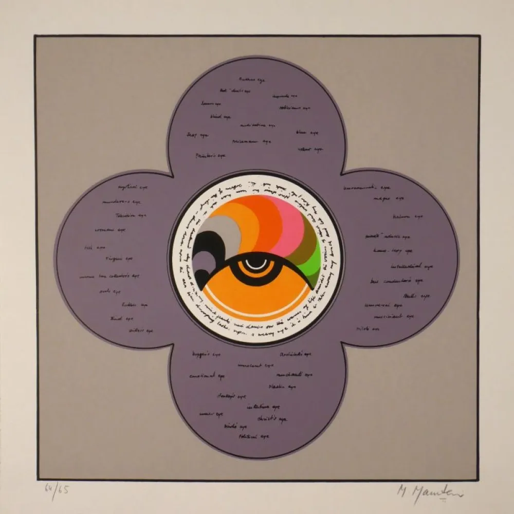 Serigrafia Mamtani - Centrovision