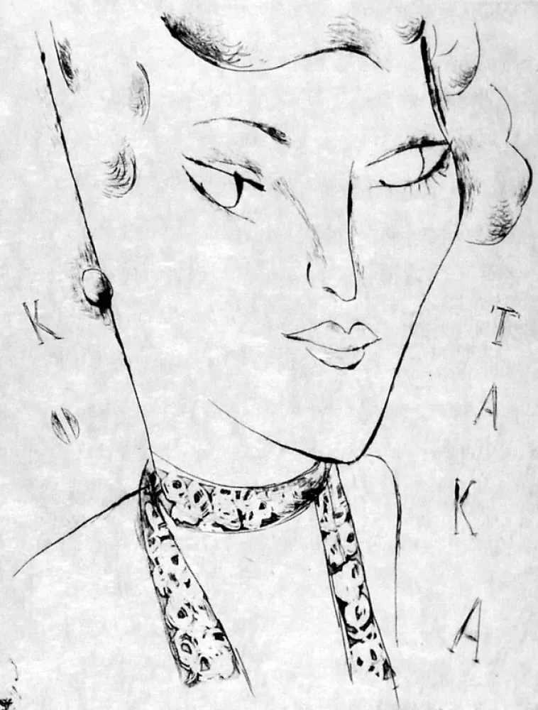 Punta Secca Manfredi - Takako