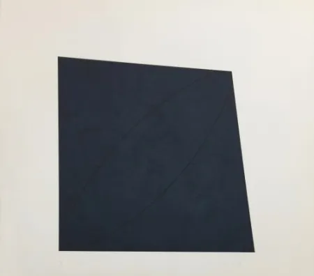 Incisione Mangold - #10 Attic Series II