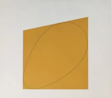 Incisione Mangold - #7 from Attic Series II