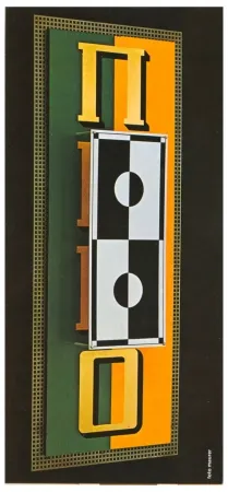 Multiplo Mansouroff - Biere