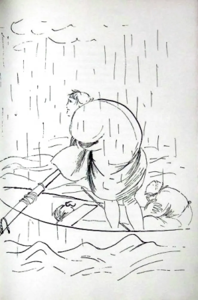 Libro Illustrato Manzu - Le opere e i giorni