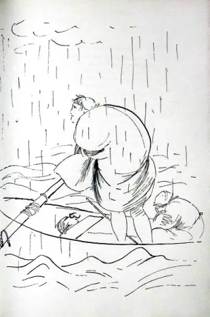 Libro Illustrato Manzu - Le opere e i giorni