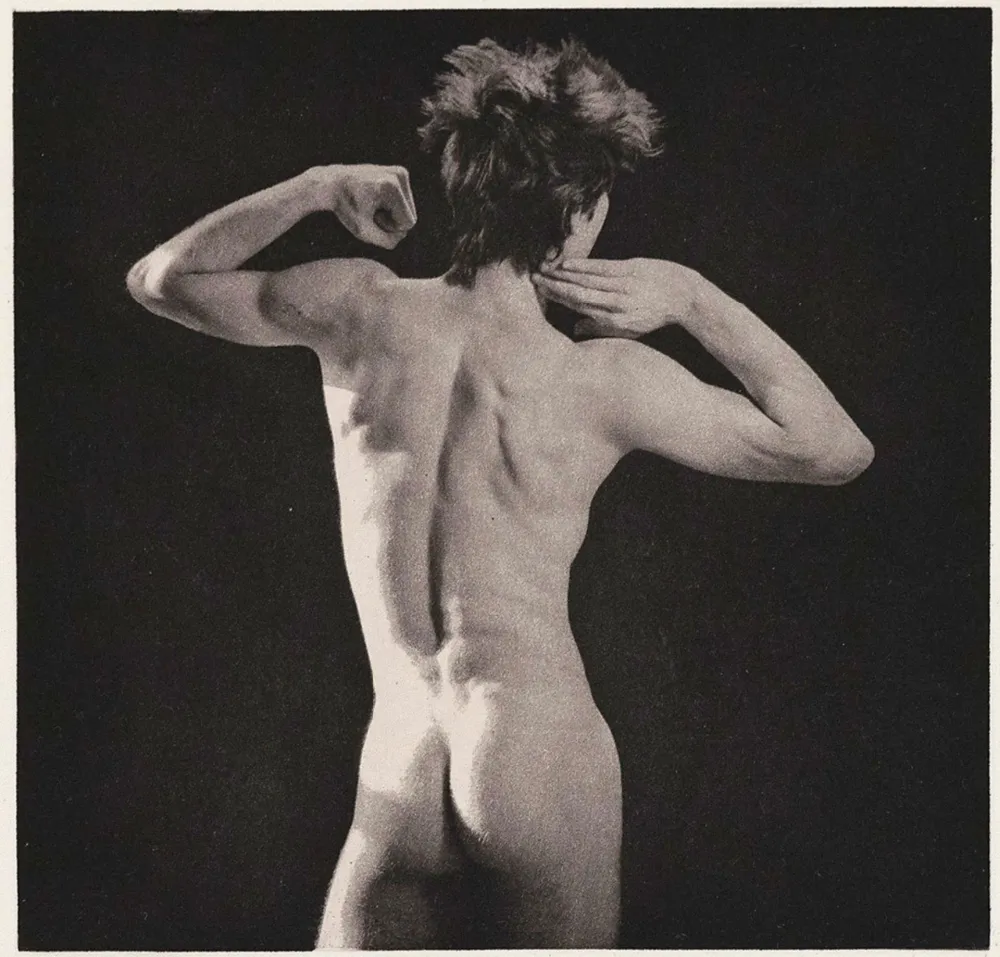 Multiplo Mapplethorpe - A Season in Hell