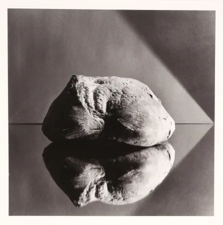 Fotografie Mapplethorpe - Bread