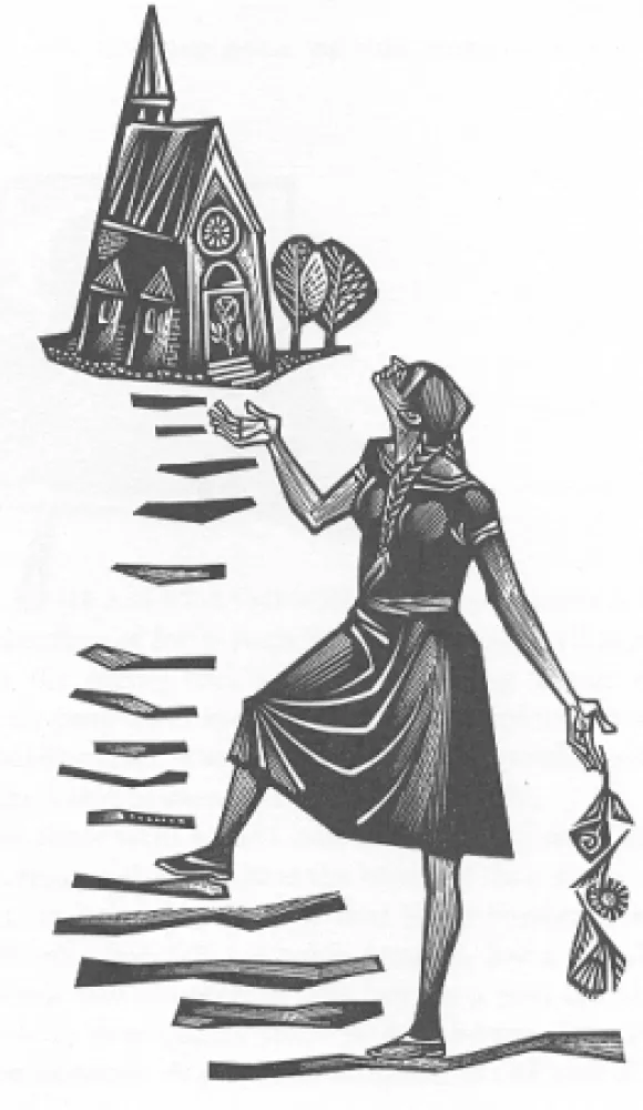 Libro Illustrato Marangoni - The toilers of the sea