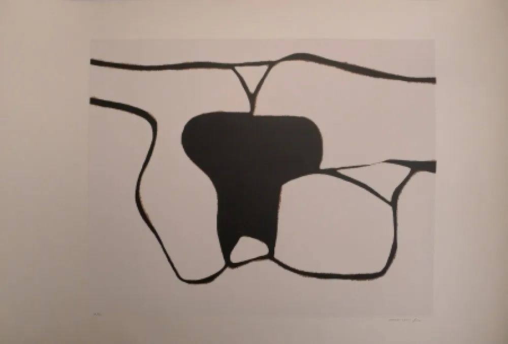 Incisione Marca Relli - Sin título