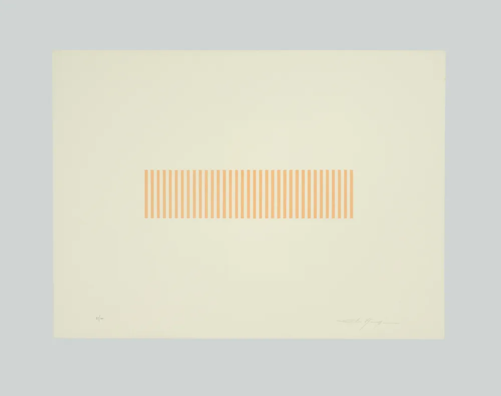 Acquaforte E Acquatinta Marchegiani - Grammature (A)