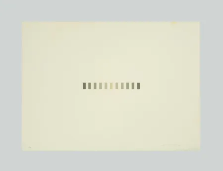 Acquaforte E Acquatinta Marchegiani - Grammature (C)