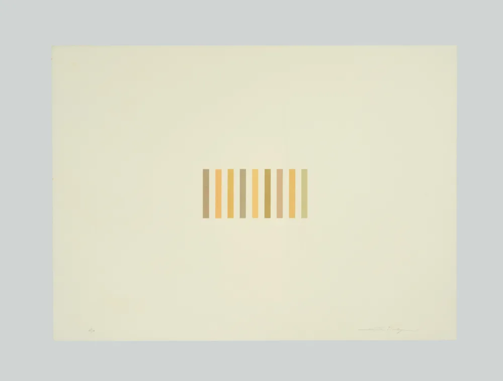 Acquaforte E Acquatinta Marchegiani - Grammature (D)