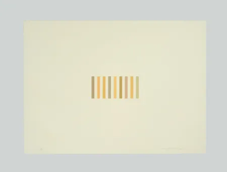 Acquaforte E Acquatinta Marchegiani - Grammature (D)